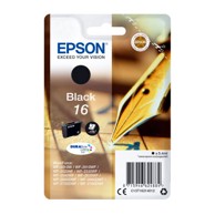 EPSON Tinta Pen and Crossword C13T16214022, crna
