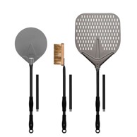 ALFA FORNI Set lopatica Peel Set Large, 3 kom