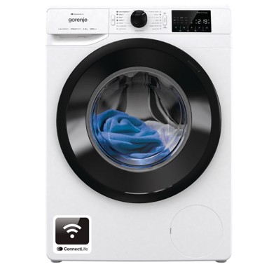 GORENJE Perilica rublja WPNEI86ASWIFI, 1400 okr/min, 8 kg