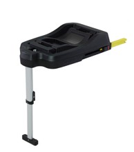 KINDERKRAFT Baza za dječju sjedalicu Mink FX Isofix