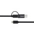 USB Kabel 3.2 Gen 1 USB-C–USB-C, 1 m