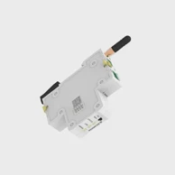 SOFAR DIN Rail DataLogger LDW-1, do 8 invertera, SolarMAN