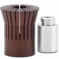 MSW Glava za brtvljenje 13 mm, za krimpovanje boca parfema