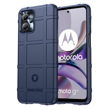 Futrola za Motorola Moto G13 / G23, Rugged Shield, plava
