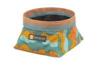 RUFFWEAR Sklopiva posuda za pse Quencher™