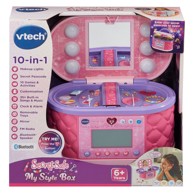 VTECH Tajni stolić SECRET SAFE