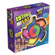 ZANZOON Društvena igra Istina ili laž Ultimate