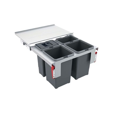 FRANKE Kanta za smeće Sorter garbo 60-4