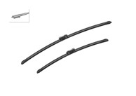 BOSCH Metlice brisača 700/550mm Aerotwin A 256 S