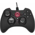 SPEEDLINK Kontroler Rait, PC/PS3/Switch, OLED, žičani, crni