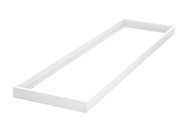 Dodatak za panel 30120 surface mounting white frame