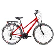 CAPRIOLO Bicikl TOURING ROADSTER 