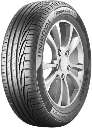 UNIROYAL 255 60 R18 RAINEXPERT 5 112V XL, ljetne gume