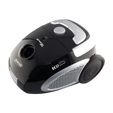 BRAVO Usisavač s vrećicom Mouse B-4521, crni
