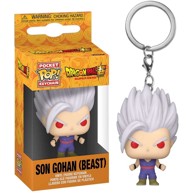 Privjesak DBS GOHAN BEAST