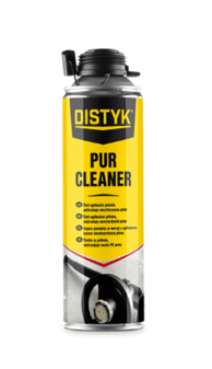 DISTYK Čistač za poliuretansku pjenu