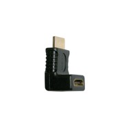 WERTOR HDMI Adapter 1080p M-Ž kutni 90°
