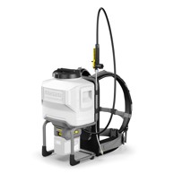 KARCHER Tlačna prskalica PROFI SPB 15/36 Bp 1.042-515.0