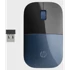 HP Miš Z3700, bežični, plavi 