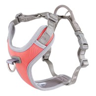 HURTTA Orma za pse Venture No Pull, coral, 60-80