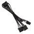 KOLINK Regulator modularni kabel, 4x 4-pin Molex
