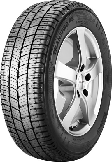 SEBRING ALL SEASON LIGHT TRUCK 215/65R15 104T C, cjelogodišnje gume