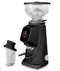 FIORENZATO Mlinac za kavu AllGround, vantacrni, Dark-T Titan