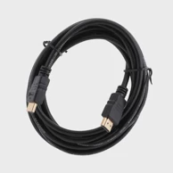 GEMBIRD HDMI kabel 1.8m, HDMI M/M, HDMI Type A (Standard), crni