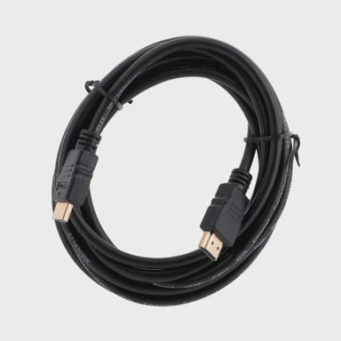 GEMBIRD HDMI kabel 1.8m, HDMI M/M, HDMI Type A (Standard), crni