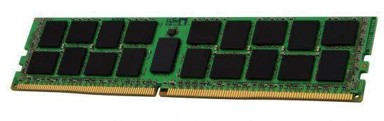 COREPARTS Memorijski modul DDR4 16GB 2666MHz Major DIMM za HP