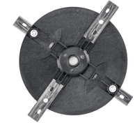 AL-KO Disk noža za robotsku kosilicu Robolinho, 22 cm