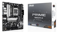 ASUS Matična ploča PRIME B850M-K, AM5, DDR5, mATX