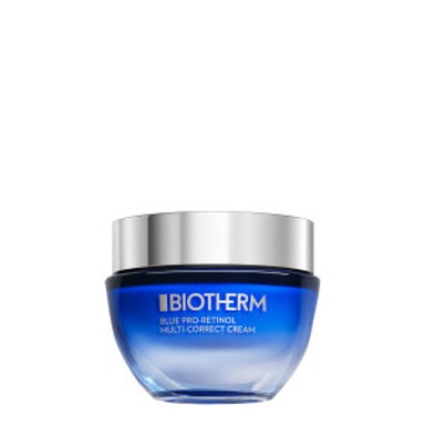 BIOTHERM Krema protiv starenja Blue Pro-Retinol Multi-Correct