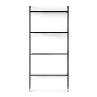 HAMMEL FURNITURE Crni regal Edge by , širine 94 cm