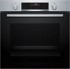 BOSCH Ugradbena pećnica HBG536ES3 Serie 6, 71 l