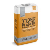 YTONG Vapneno-cementna žbuka Plaster, 25 kg