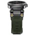 GS Silikonska narukvica za Samsung Galaxy Watch8/8 Classic/9, zelena