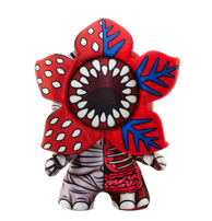 YUME TOYS Plišana igračka DZNR Collection, Stranger Things Demogorgon