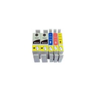 PREMIUMPRINT Set kompatibilnih uložaka Epson T0321 / T0324, 5 kom, 4 boje