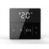 BOT Sobni WiFi termostat Tuya RT5 3A, crna