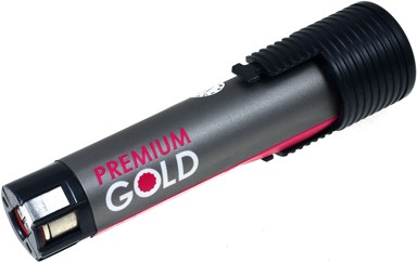 PowerBaterija za alat Bosch PSR 3,6V (Herst. von Juni 2002 - Juni 2005) Stab / Typ 2607335062