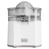 BLACK+DECKER Preša za agrume BXCJ40E