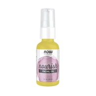 NOW Hranjivo ulje za lice, 30 ml