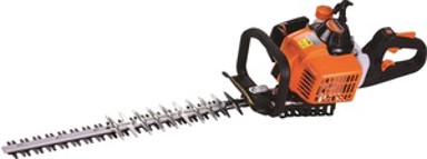 VILLAGER Motorne škare za živicu VHPT27E, 610 mm, 0,65 kW