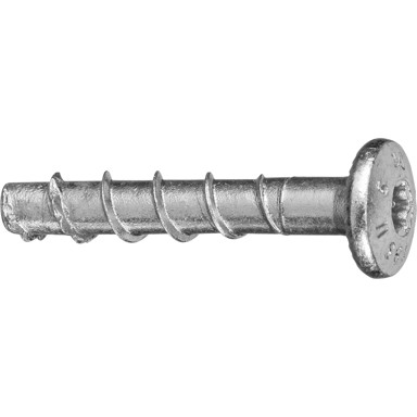 FISCHER Betonski vijak ULTRACUT FBS II 6x40/5 P 100 pcs.