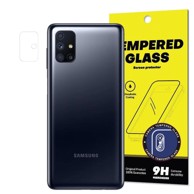 MG Zaštitno staklo 9H za kameru Samsung Galaxy M51