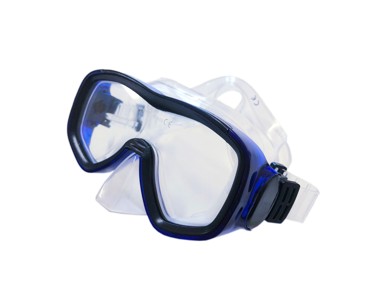 ADRIA Senior Maska za ronjenje, PVC