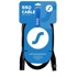 Kabel XLR-XLR SSQ CABLE XX7 (7 metara)