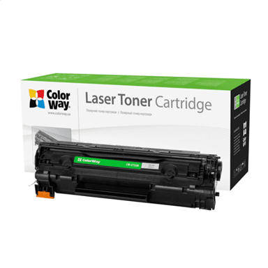 COLORWAY Toner, 1600 stranica, crna