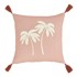 CATHERINE LANSFIELD Ukrasni jastuk 45x45 cm Paradiso Palm 